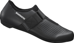 [ZAP306] Zapatillas SHIMANO RUTA SH-RP101 T40 Black