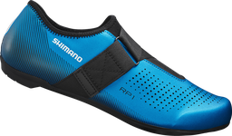 [ZAP351] Zapatillas SHIMANO RUTA SH-RP101 T41 Blue