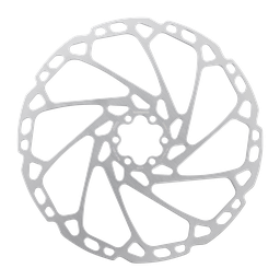 [DIS016] Disco SHIMANO DEORE SM-RT66 220mm 6 tornillos caja