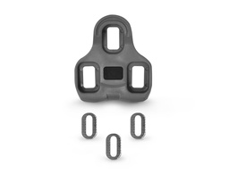 [CHO022] Chocles FLR C-31 T/LOOK KEO 5° ruta grey funda