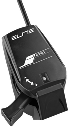 [REP0171] Repuesto ELITE de shifter palanca regulador de resistencia p/QUBO SMART B+