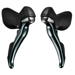 [MAI100] Manilar SHIMANO Ruta TIAGRA Integr ST-4700 2x10v black caja JP