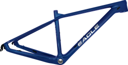 [CUA239] Cuadro 29 EAGLE JMT16 16 carbon disc brake normal c/pista-stem rosca blue