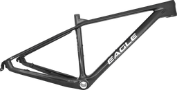 [CUA237] Cuadro 29 EAGLE JMT16 16 carbon disc brake normal c/pista-stem rosca grey