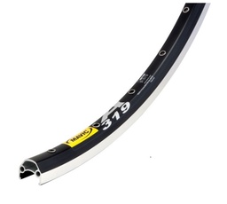 [ARO151] Aro MAVIC  A 319  36H 700" c-brake ruta black