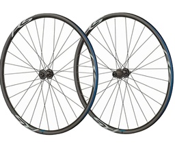 [RUE092] Ruedas SHIMANO ruta 700 WH-RS171 F28H/R28H 11/12v f/disco par