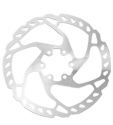 [DIS002] Disco SHIMANO SLX SM-RT66 S 160mm 6 tornillos caja