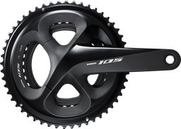 [CAT0471] Catalina SHIMANO 105 doble FC-R7100 12v 170mm 52/36T