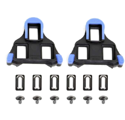 [CHO016] Chocles SHIMANO ruta SM-SH12 set AZUL 0 JP