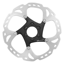 [DIS0181] Disco Shimano XT SM-RT86 203mm 6bolt caja JP