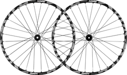 [RUE117] Ruedas MAVIC 29 DEEMAX ENDURO BOOST R12x148/F15x110mm 6bolt MS par