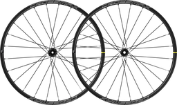 [RUE135] Ruedas MAVIC 29 CROSSMAX SL CL 12x148mm mtb MS R3914215 / F9195215 par P1604115
