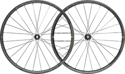 [RUE136] Ruedas MAVIC 29 CROSSMAX SL R CL 12x148mm mtb CARBON MS R4122115 / F9300115 par P1647115