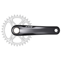 [CAT100] Catalina SHIMANO XTR FC-M9100 12v 175mm s/coronilla s/pistas JP