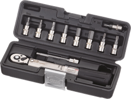 [HER318] H-KIT BIKE HAND Torque Wrench YC-617-2S TW