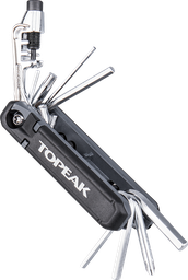 [HER173] H-Navaja TOPEAK Hexus X 21 func TT2573B black