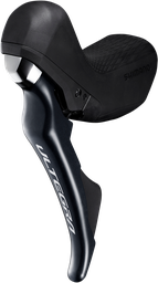 [MAI003] Manilar SHIMANO RUTA ULTEGRA ST-R8020-L 2v izquierdo caja JP