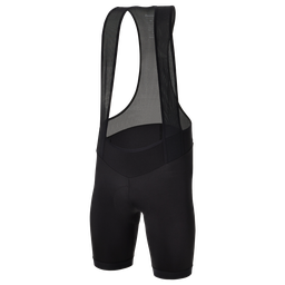 [UNI127] Pantaloneta SANTINI OMNIA Bib Short Caballero Talla:XS Black