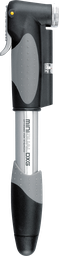 [INF010] Inflador TOPEAK PEAK MINI DXG TMD-2G c/medid smarthead