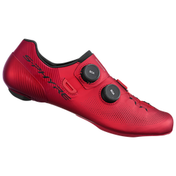 [ZAP1156] Zapatillas SHIMANO Ruta SH-RC903 T42 Red