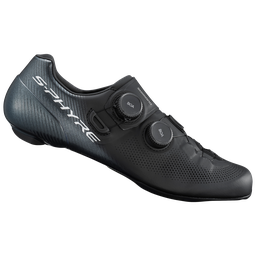 [ZAP1158] Zapatillas SHIMANO Ruta SH-RC903 T43 Black