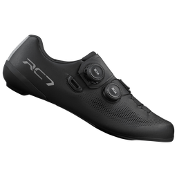 [ZAP1130] Zapatillas SHIMANO Ruta SH-RC703 T42 Black