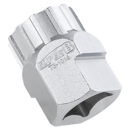 [HER264] H-Extractor SUPER B TB-1015 de pacha y disco 