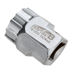 [HER264] H-Extractor SUPER B TB-1015 de pacha y disco 