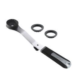 [HER270] H-Extractor SUPER B TB-BB41 de BB rosca Hollowtech  