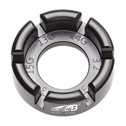 [HER278] H-Llave SUPER B TB-5570 para radios 13g, 14g, 15g 