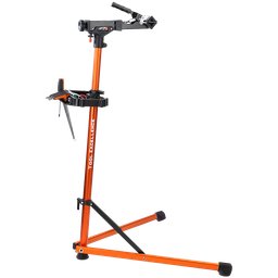 [HER282] H-Portabicicleta SUPER B TB-WS20 para taller plegable max:35Kg