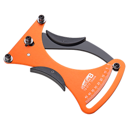 [HER288] H-Tensionador SUPER B TB-ST12 de radios  