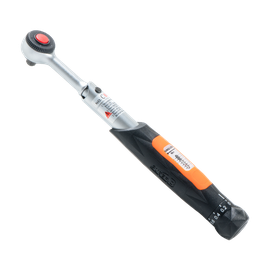 [HER289] H-Torquimetro SUPER B TB-TW25 2-15Nm hex 3 / 4 / 5 / 6 / 8 /10 mm, T20 / T25 / T30. 