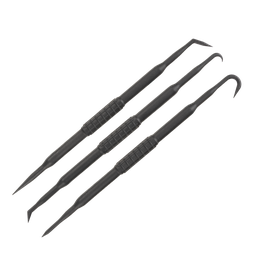 [HER299] Kit SUPER B TB-UP10 Ganzuas  para O-rings 