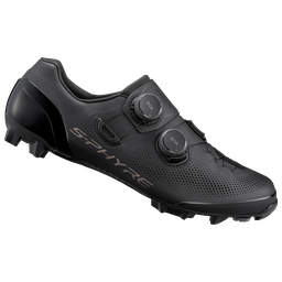 [ZAP588] Zapatillas SHIMANO MTB SH-XC903 T43 Black
