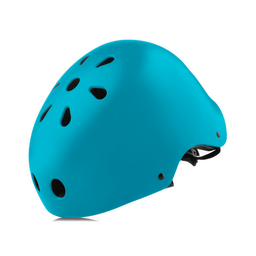 [CAS404] Casco CIGNA CS-60 XS (45-50cm) Celeste