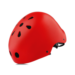 [CAS408] Casco CIGNA CS-60 S (52-56cm) Red