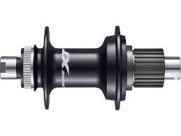 [MAZ0471] Manzana SHIMANO XT FH-M8110-B 32H c/lock 12v 148X12mm post caja SP