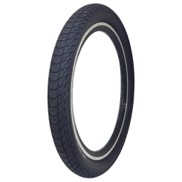 [LLA1121] Llanta CST 20X2.40 C1854 W60 VAULT BMX FREE