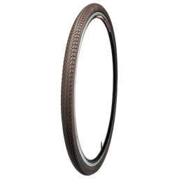 [LLA149] Llanta CST 700X38C C1118 BROWN. TRA-CITY