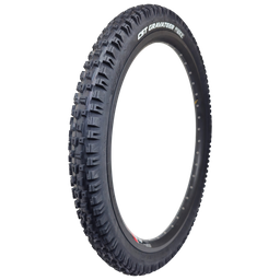 [LLA142] Llanta CST 27.5X2.50 GRAVATEER CMT-03 DK60 EPS 3C-T DH15 2L