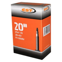 [TUB035]  Tubo CST 20X1 1/8 FV 60mm CARTON