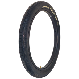 [LLA0012] Llanta TIOGA 20x2.10 POWER BLOCK black