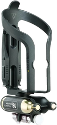 [SOP0501] Soporte TOPEAK Ninja C02 incluye inyector+2 C02 16g TNJ-CO2P 1set