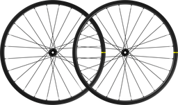 [RUE138] Rueda MAVIC 700 KSYRIUM S CL 12X142 ruta M11 11/12V R3676155/F9023101