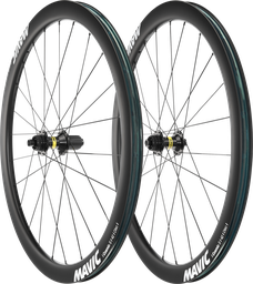 [RUE139] Ruedas MAVIC 700 COSMIC S 42CL  12X100/142 M11 11/12V R00078803/F00078601