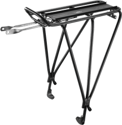 [PRR030] Parrilla TOPEAK 29 alum black TA2141B