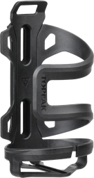 [SOP0771] Soporte TOPEAK plastico DUALSIDE CAGE PRO black TDSC03