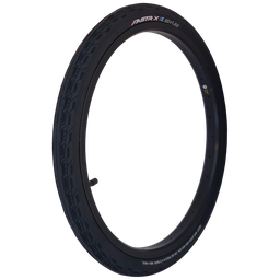 [LLA286] Llanta TIOGA BMX FASTR X S-SPEC 20X1.60 UTC 120PSI foldable black