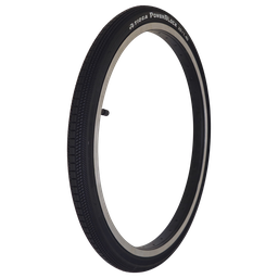 [LLA288] Llanta TIOGA BMX POWER BLOCK 20X1.40 UTC 60TPI black